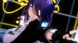 【MMD艦これ】天龍改二で「Conqueror」