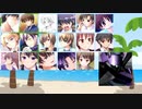 【ゆっくり解説】ういんどみる作品紹介partEX02(呟き編その3) ういんどみる作品の主人公について