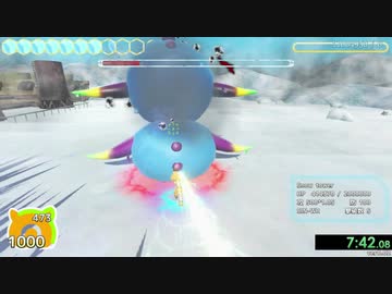 けもフレCMC　難易度CR・シンヤセイカイホウ Snow tower　サーバル単騎・ノーアイテム・ノーダメージ