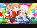 【ニコカラ】君氏危うくも近うよれ《おそ松さん二期(OP)》(まふまふ×あほの坂田)Ver ±0