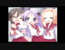 【実況】　まったり！？「らき☆すた~陵桜学園桜藤祭~」をリベンジプレイ　１４０日目