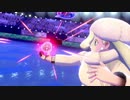 ダイマックスMRNちゃん