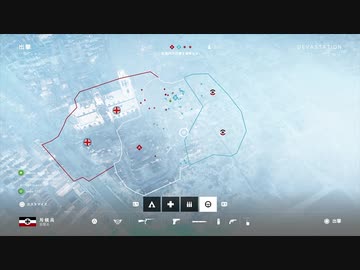 【実況なしプレイ動画】ＢＦ５プレイ日記（ブレークスルー）#6【ＰＳ４】