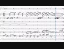 366日 HY Instrumental 楽譜