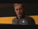 #11【Detroit: Become Human】アンドロイドと人間の行く末はまさにこの手に