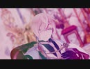 【MMD刀剣乱舞】アウトサイダー