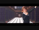 【MMDレイトン] ONE OFF MIND【モデル配布】