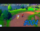 ポケモンコレクターに俺はなる!!#004