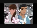 magnetを歌ってみた with いさじ兄貴