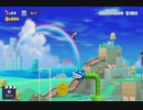 【実況】スーパーマリオメーカー２やっちゃうよ！【６４ステージ目】