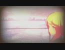 【MMD】　『♪glow』鏡音リン