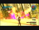 【地球防衛軍5】空爆縛り Part33【ゆっくり実況】