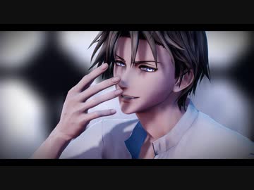 【MMD刀剣乱舞】Turn Off The Light【へし切長谷部】＜1080p＞