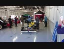 【大音量推奨】Sound of Engine Williams FW12 暖機運転