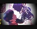 【ジャンル混合MMD】Dakini