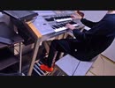 【スターウォーズ】エレクトーン+αで運命の戦いThe Rockを弾いてみた