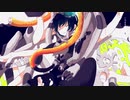 lili.　歌ってみた　【どおなつ】
