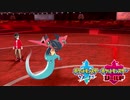 【ポケモン剣盾】究極トレーナーへの道Act3【ドラパルト】