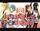 TNKが愛した「魔法少女まどか☆マギカ」の完全ネタバレ