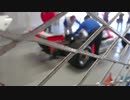 【大音量推奨】Sound of Engine Alfa Romeo 179C 暖機運転