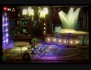 ルイージマンション３　プレイ動画　その３１