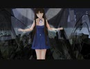 【東方MMD】降り注ぐ星の光さんでrain stops good-bye