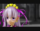 【Fate/MMD】BBペレちゃん＆ブラダマンテさんでワールズエンド・ダンスホール