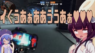 【Titanfall 2】デスするたびにアヘるタイタン２その１９【VOICEROID実況】