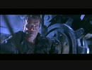 ターミネーター2 T-800 vs T-1000