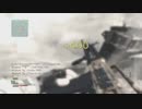 COD日記#9 Modern Warfare3でガチ芋ショットガンMOAB（戦術核爆撃）