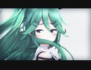 【MMD艦これ】Lamb.【山風】（修正）