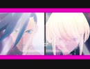 【MMDプロメア】ID【ガロ・リオ】