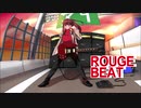 ROUGE BEAT