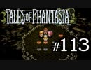 【実況】がっつり テイルズ オブ ファンタジアpart113