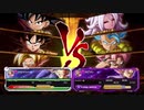 ゲストさんと三先バトル　DBFZ#111