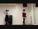 朝を呑む踊ってみた【オリジナル振り付け】