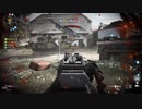 【CoD:MW】マルチプレイに突撃 part.1024