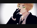 【APヘタリアMMD】自作島国でTurn Off The Light【モデル更新】
