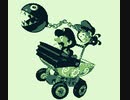 【ゲームボーイアレンジ】 ベビィパーク (マリオカート)【LSDj】