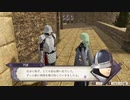 【黒鷲ハード】ファイアーエムブレム風花雪月を実況プレイすんぜpart56(二部12月支援会話+散策)