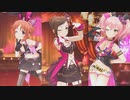 [デレステMV]「Gossip Club」 兵藤レナ 安部菜々 城ヶ崎美嘉