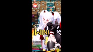【ボンバーガール.3】　「チャイルドプレイをうまく使いたいグリアロ」　