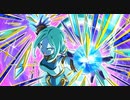 東方争乱録～宇宙の種が幻想入り～Episode５