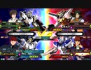 【EXVS2】サイコフレームのよくぶっぱする方
