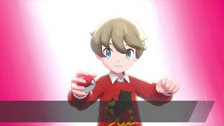 【実況】＊ポケットモンスター シールドを初見のんびりプレイ＊【Part5】