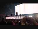 2019年10月11日　海外ライブ　02　BABYMETAL　「DA DA DANCE」　★ロサンゼルス　★FANCAM COMPILATION