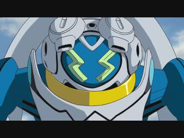 ホモが昔を思い出すロボットのアニメ.op16