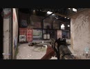 【CoD:MW】マルチプレイに突撃 part.1025
