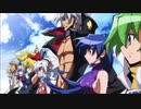 G3大好き兄貴と流す俺の好きなアニメOP集.NEEDLESS
