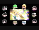 【人/力コラボ】A/l/i/c/e i/n N/./Y/.【T/C/T/H/C 10人】